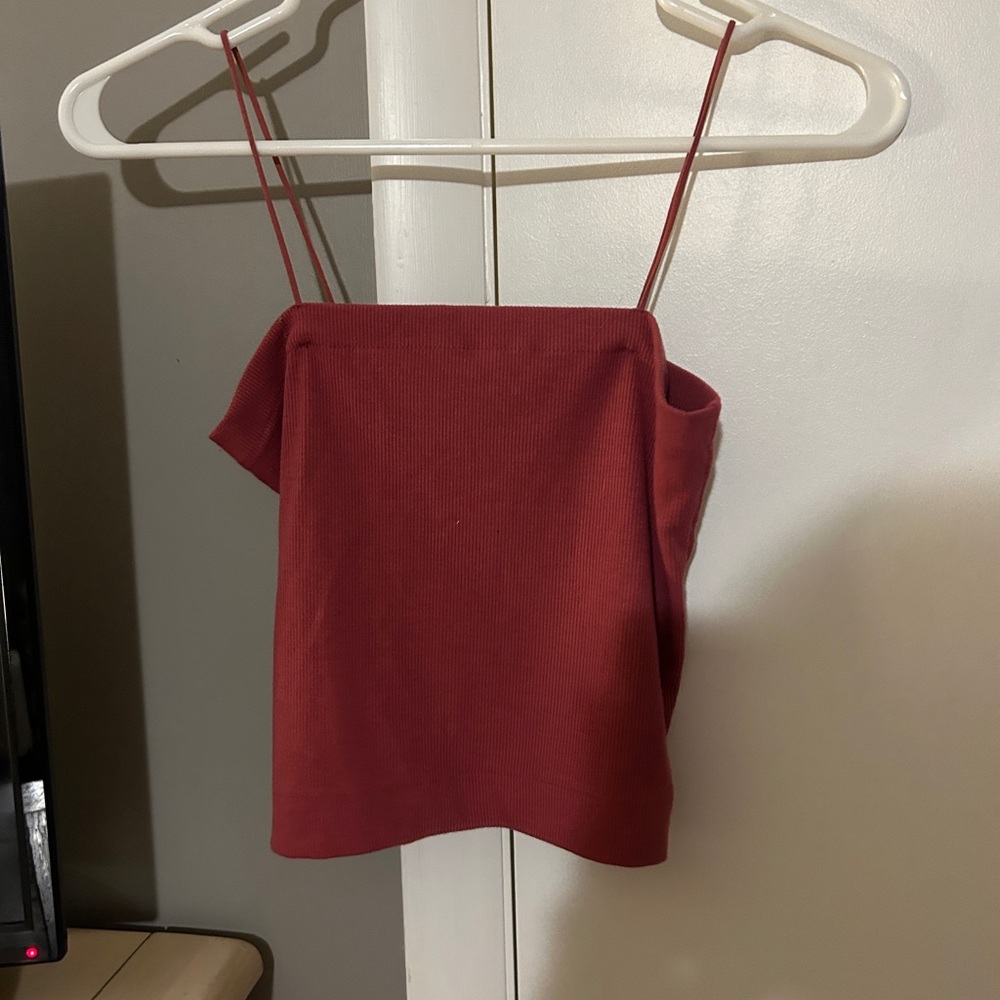 Ae tank